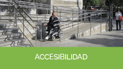 Sección Accesibilidad _web capedihnperu.org